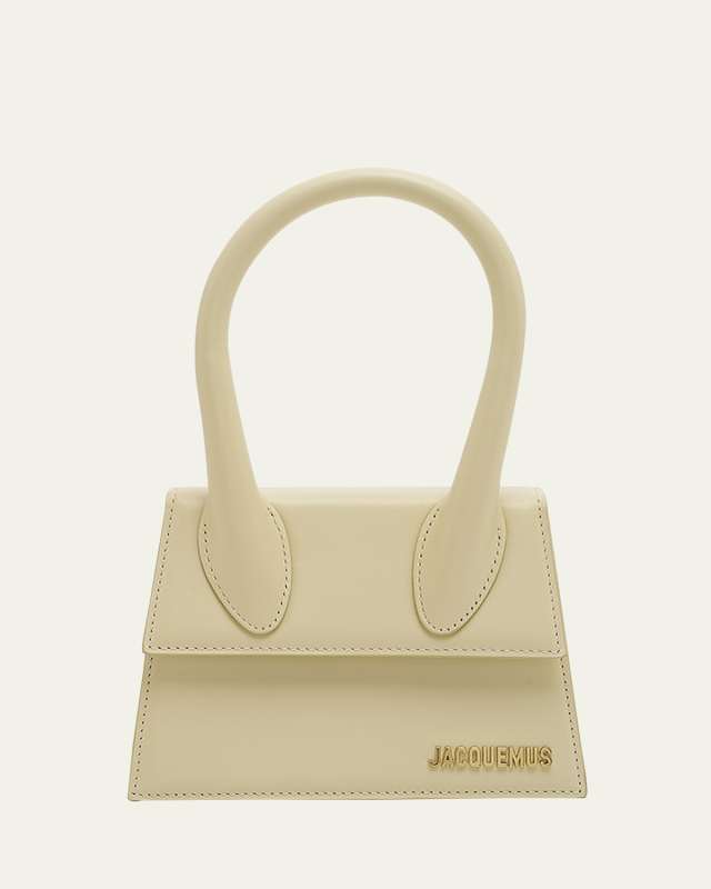 Le Chiquito Moyen Top-Handle Bag